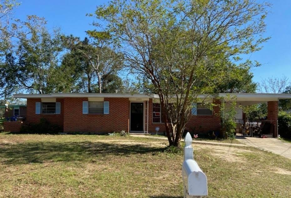 Data St, Pensacola, FL 32504