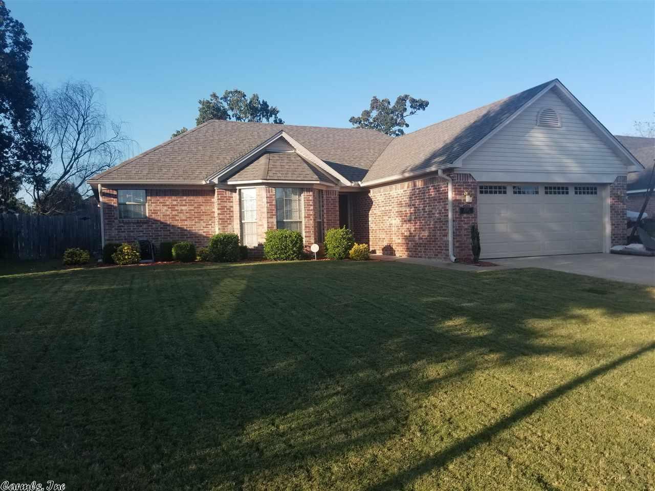 Oregon Trl, Conway, AR 72034