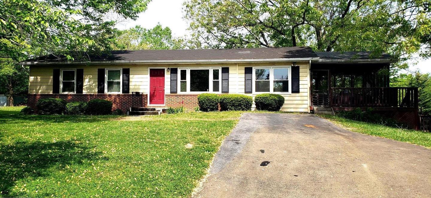 Lupton Rd, Woodstock, VA 22664