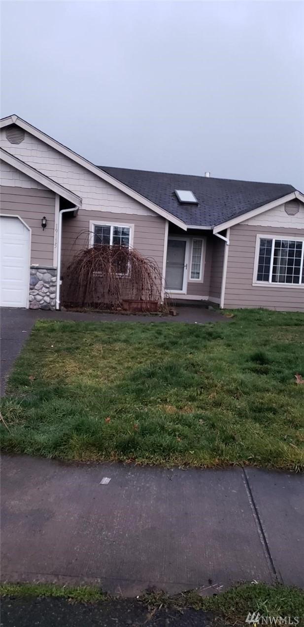 13th Avenue Ct E, Spanaway, WA 98387