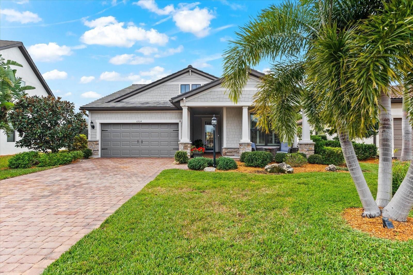 Gosport Cv, Bradenton, FL 34202