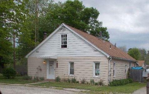 S 1st St, Clarksville, OH 45113