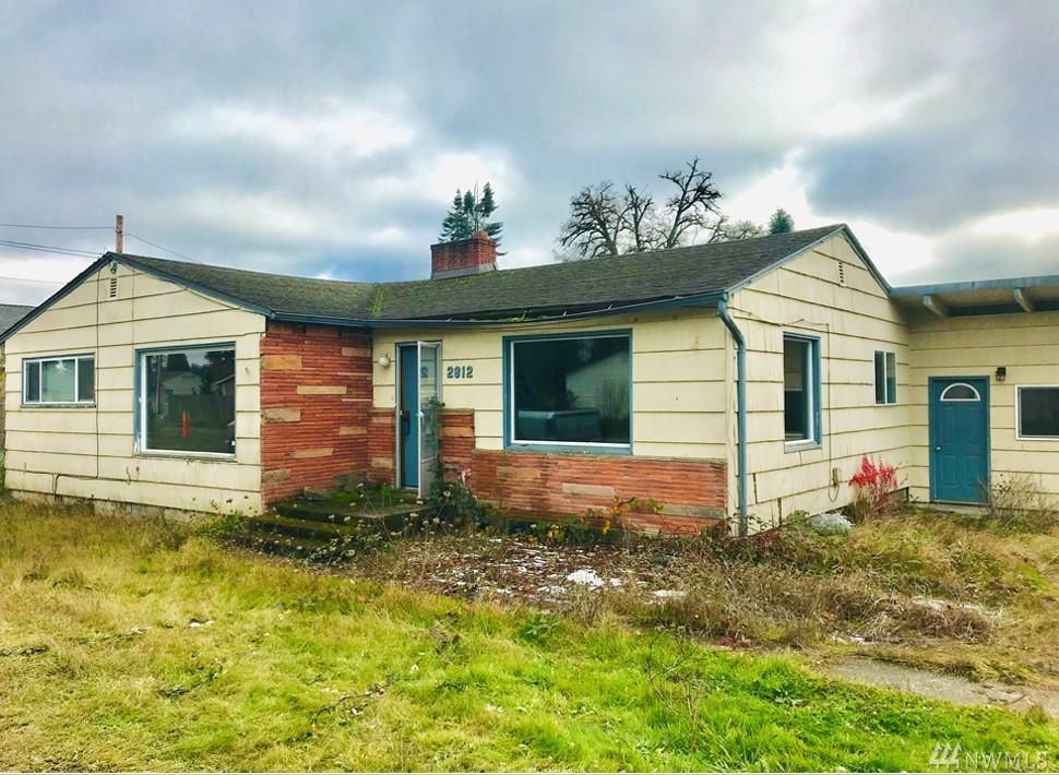 Borst Ave, Centralia, WA 98531