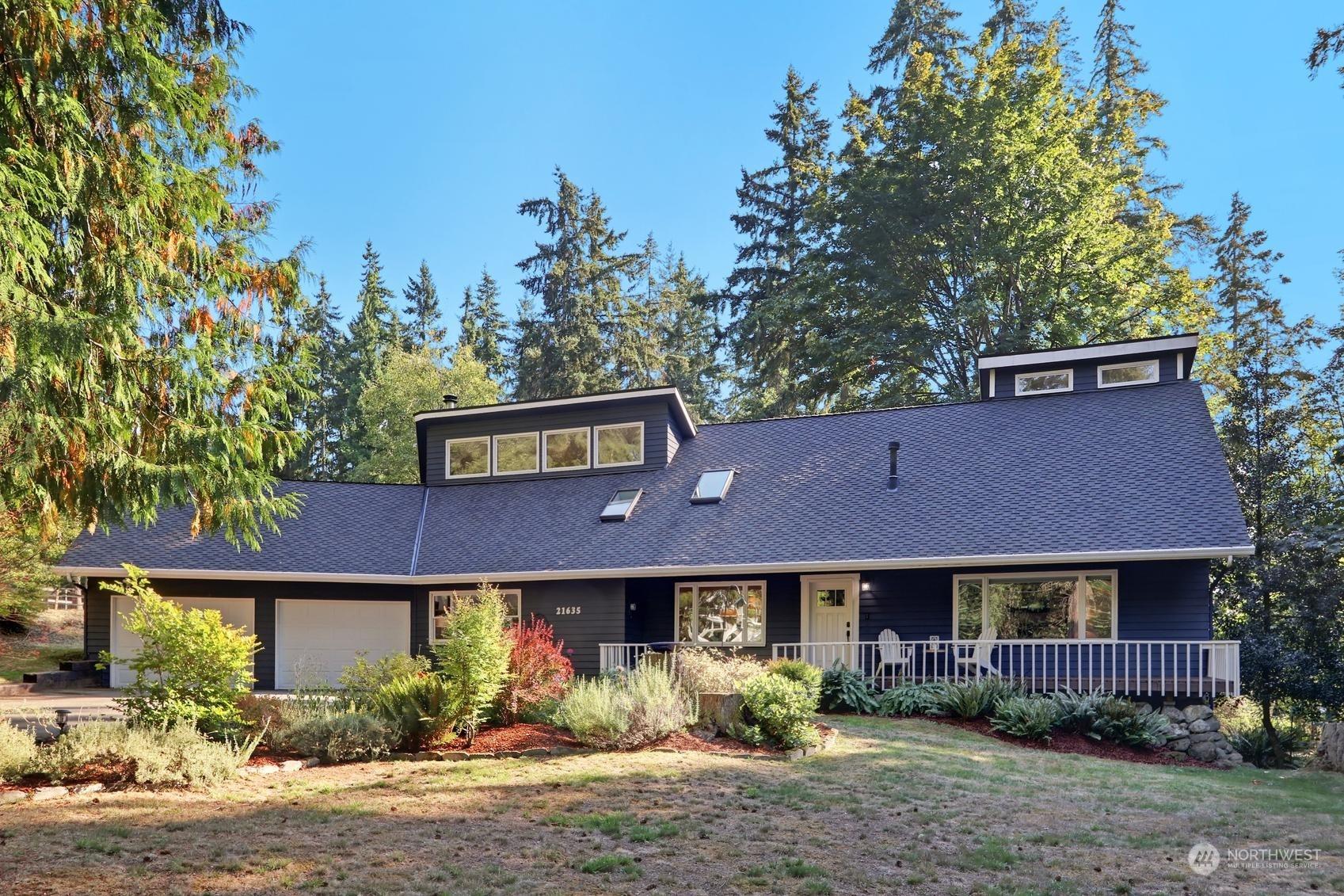 Ne 159th St, Woodinville, WA 98077