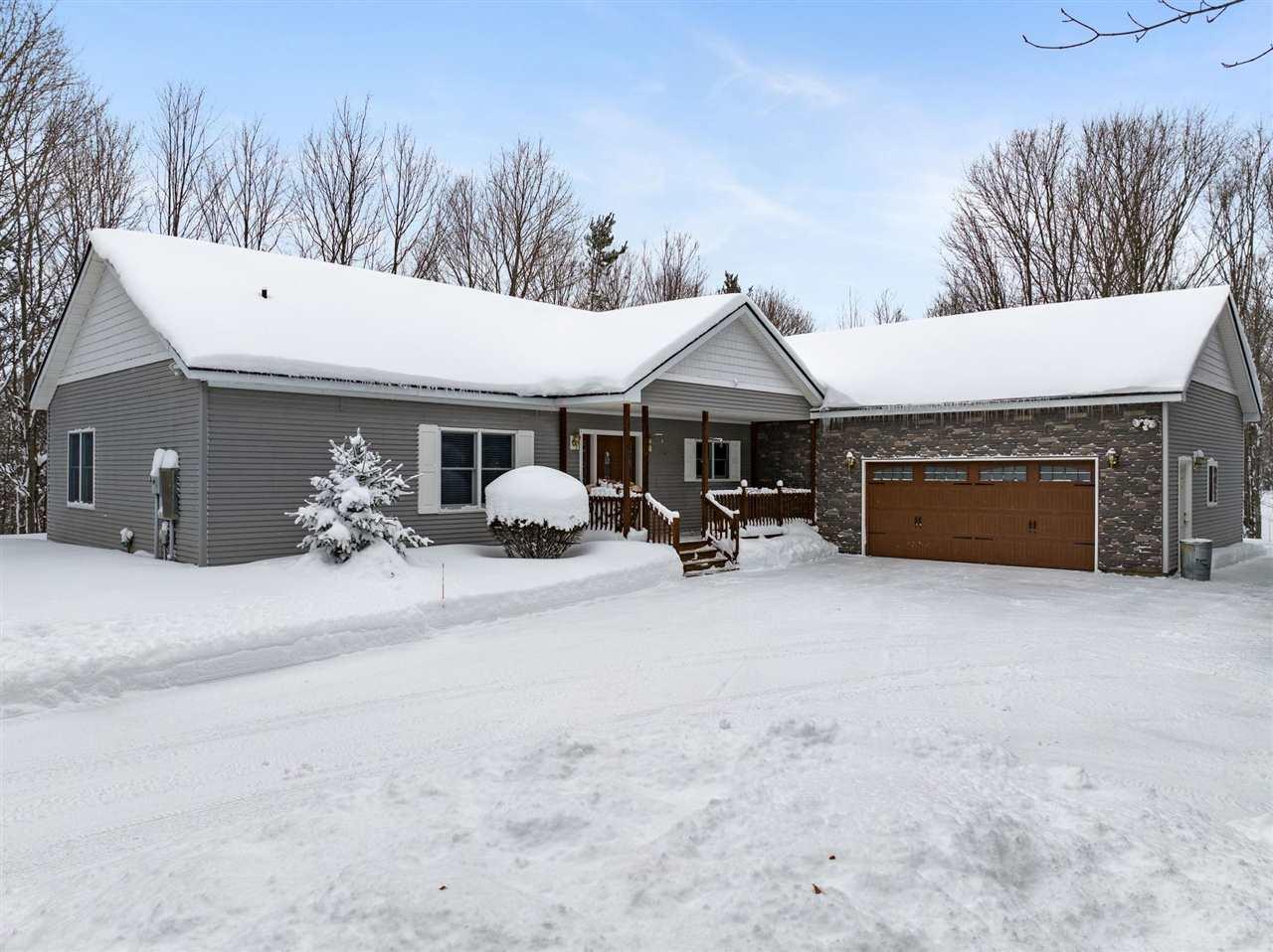 Foster Woods Rd, Petoskey, MI 49770