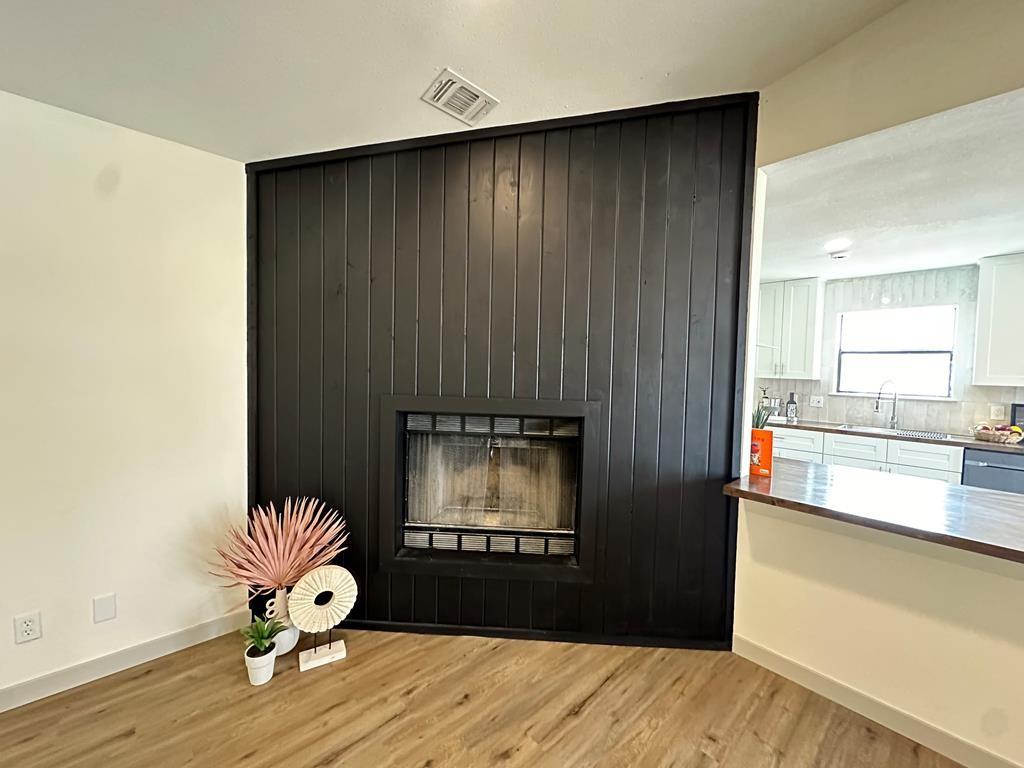 Gregory Dr, San Angelo, TX 76905