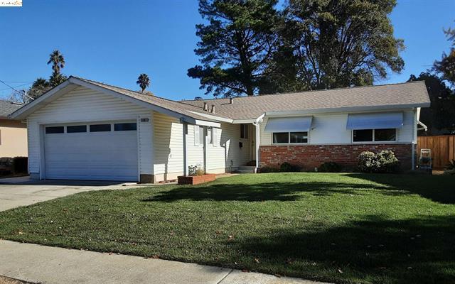 Hillsborough Dr, Concord, CA 94520