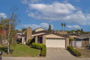 Roble St, Santa Maria, CA 93454
