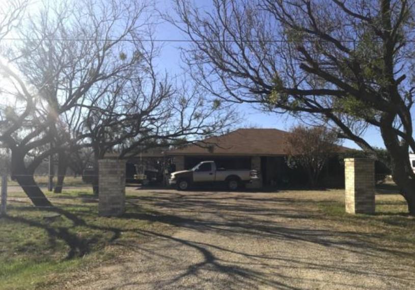 Hayter Rd, Abilene, TX 79601