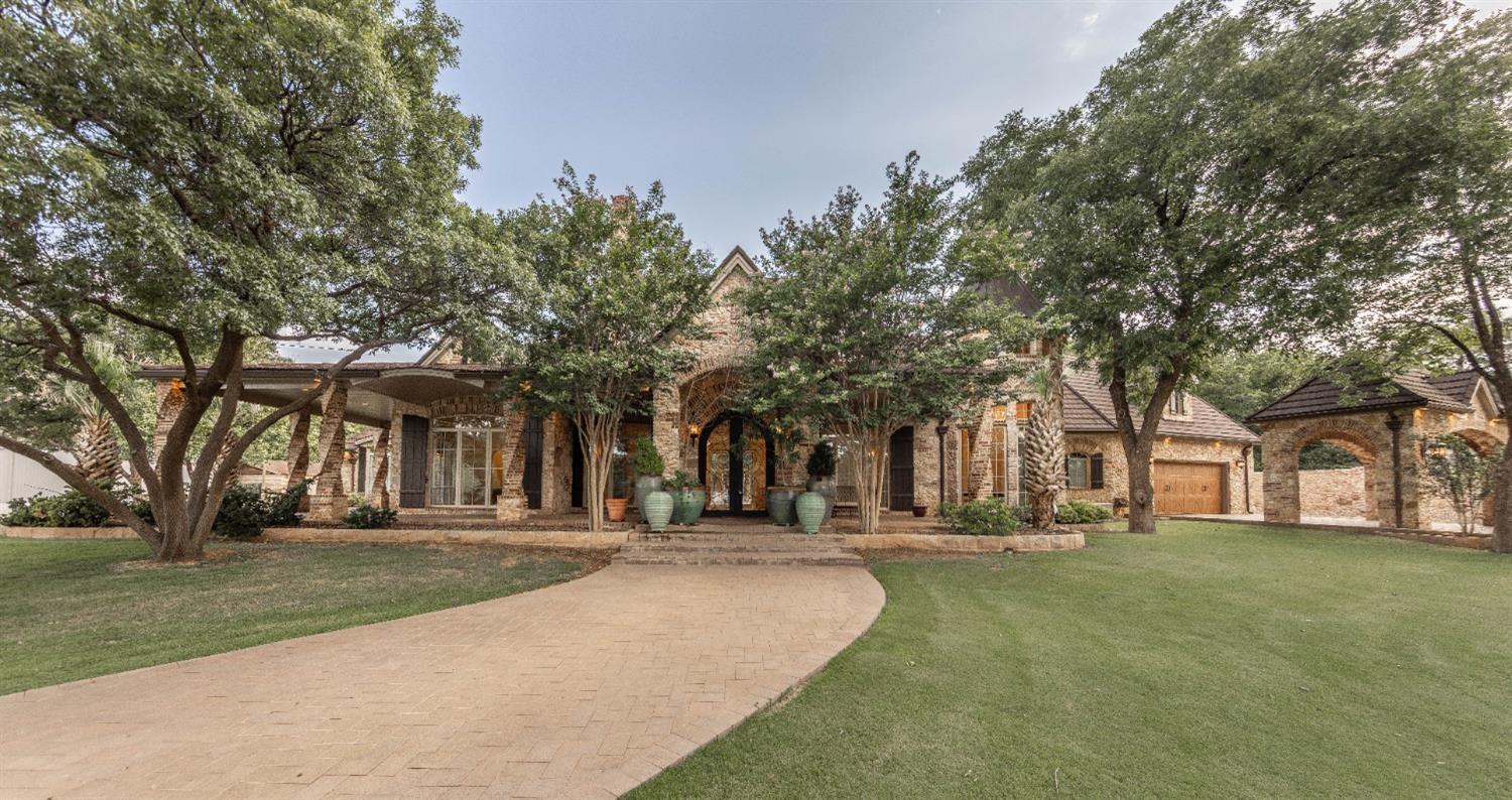 Juniper Dr, Lamesa, TX 79331