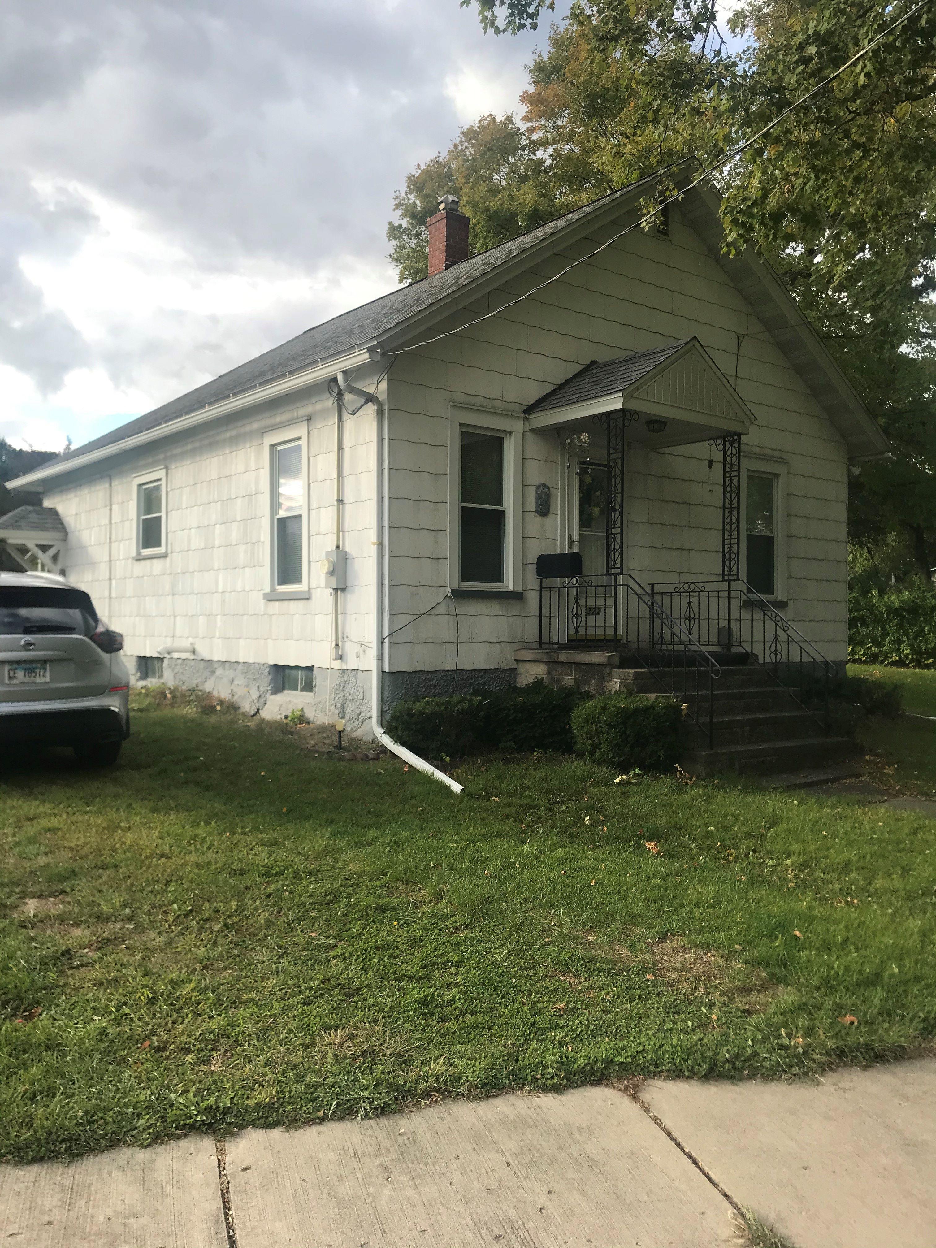 Fitzgerald St, Oglesby, IL 61348