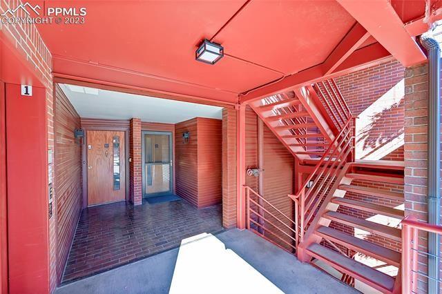 W Boulder St, Colorado Springs, CO 80903