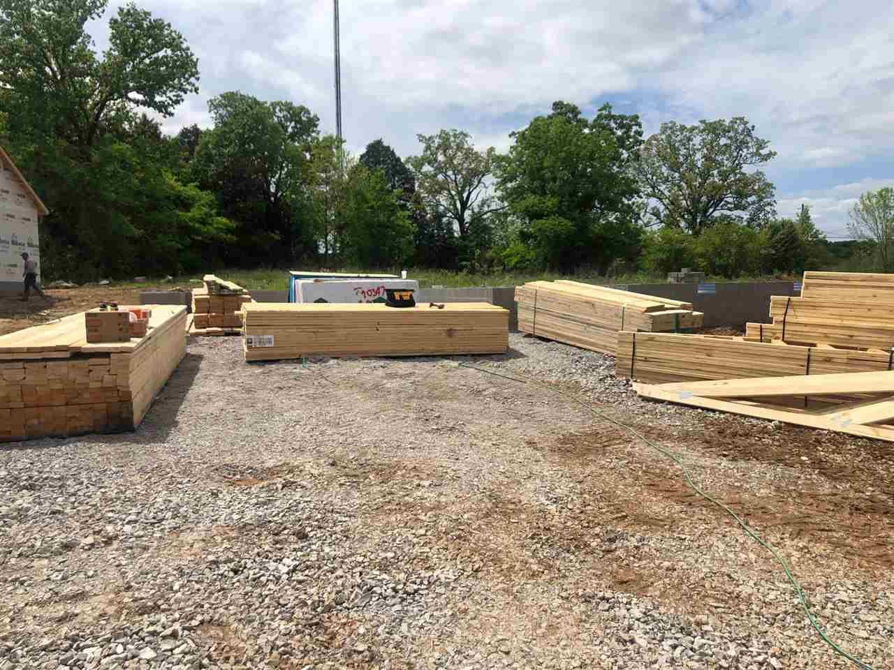 Northridge Dr, Bowling Green, KY 42101