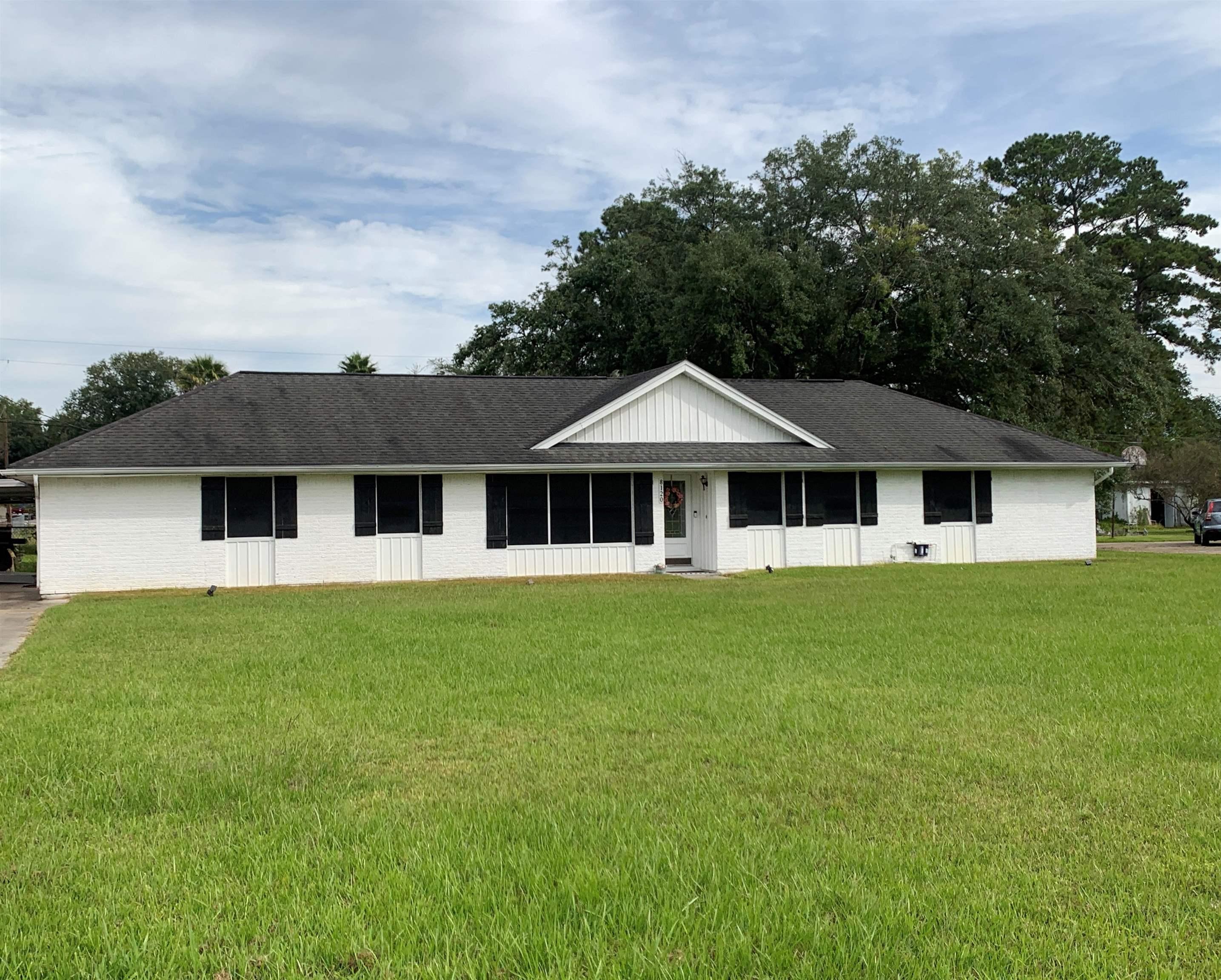 Ginger Ln, Lumberton, TX 77657
