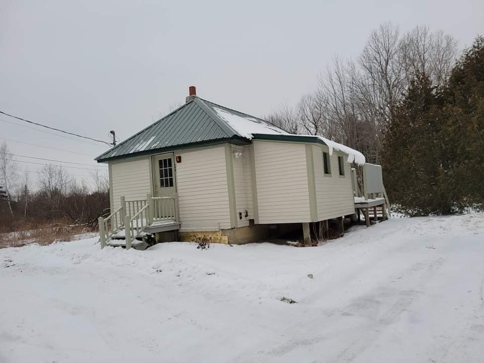 Kirkland Rd, Old Town, ME 04468