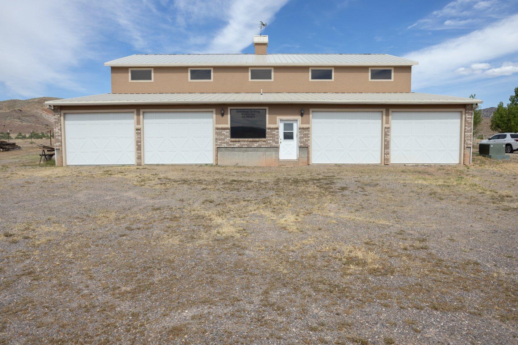 N Black Knoll Rd, Glenwood, UT 84730