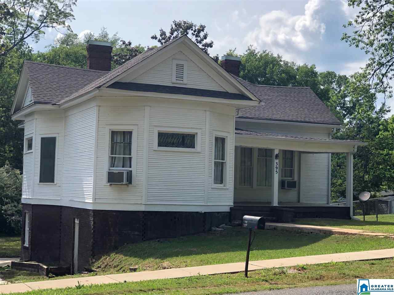 Magnolia St, Lincoln, AL 35096