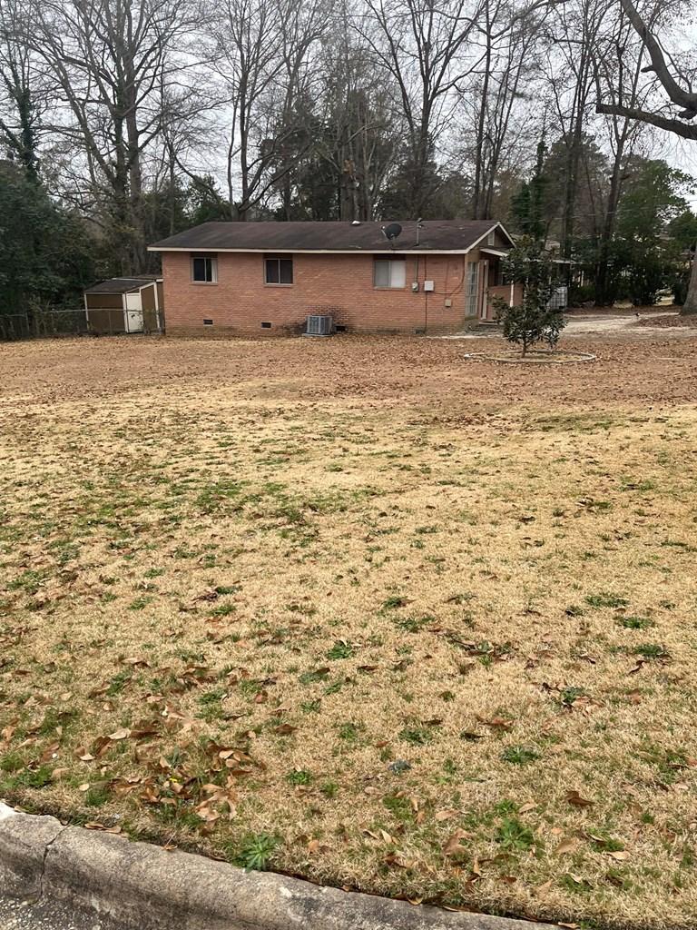 Luna Dr, Columbus, GA 31907