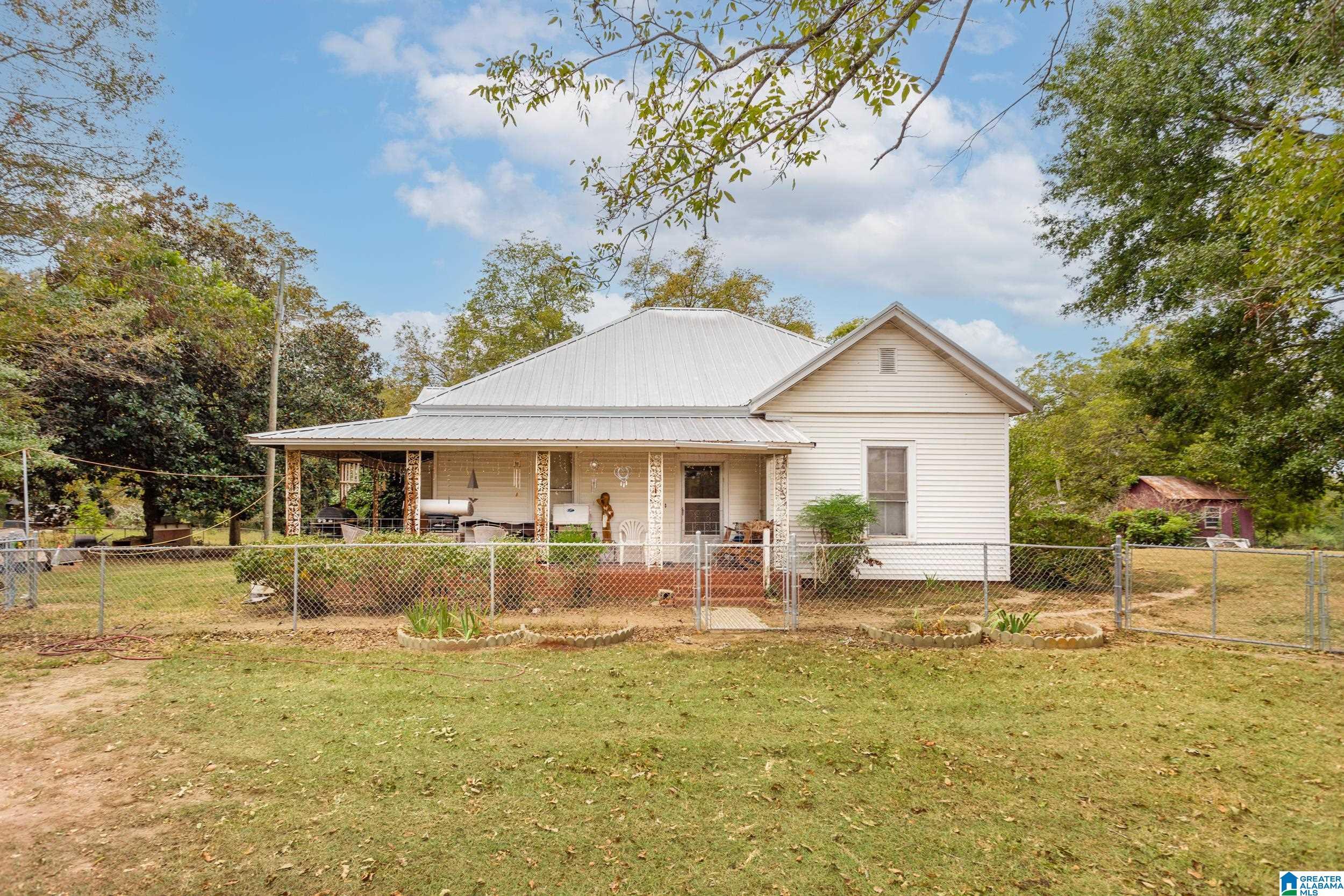 Alexandria Rd, Anniston, AL 36201