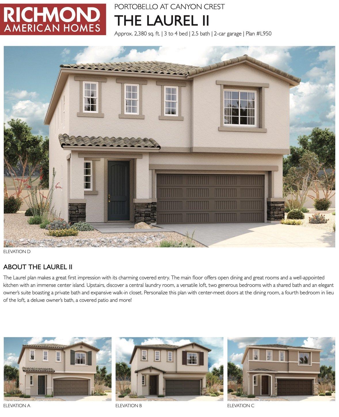 Stanley Cv, Mesquite, NV 89027
