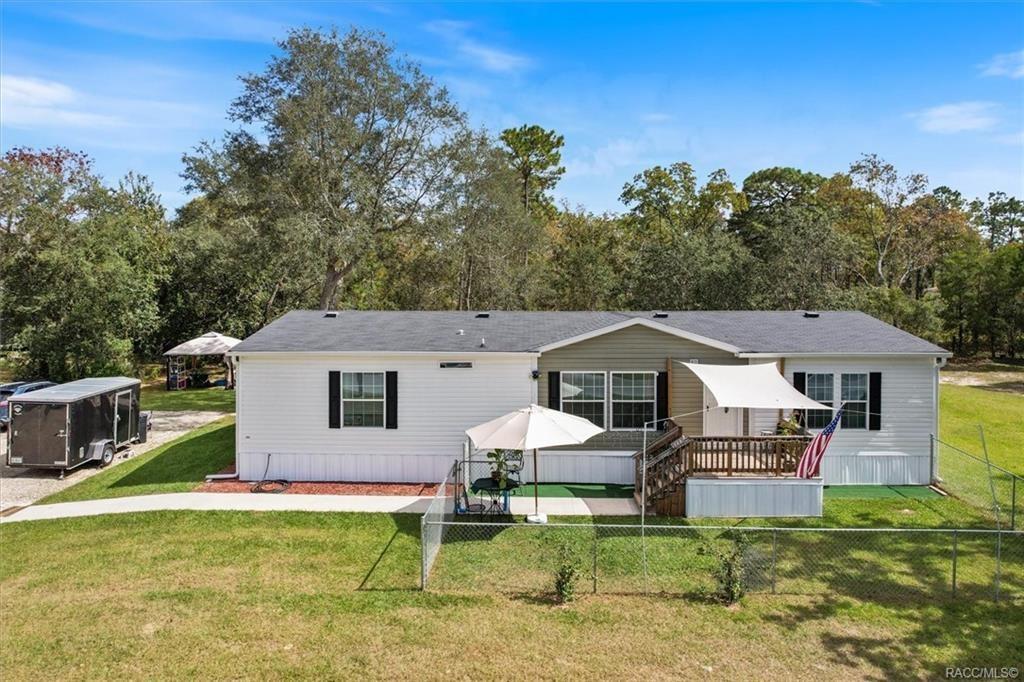S Isabel Ter, Homosassa, FL 34446