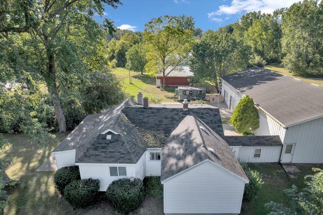 W Saginaw Rd, Vassar, MI 48768