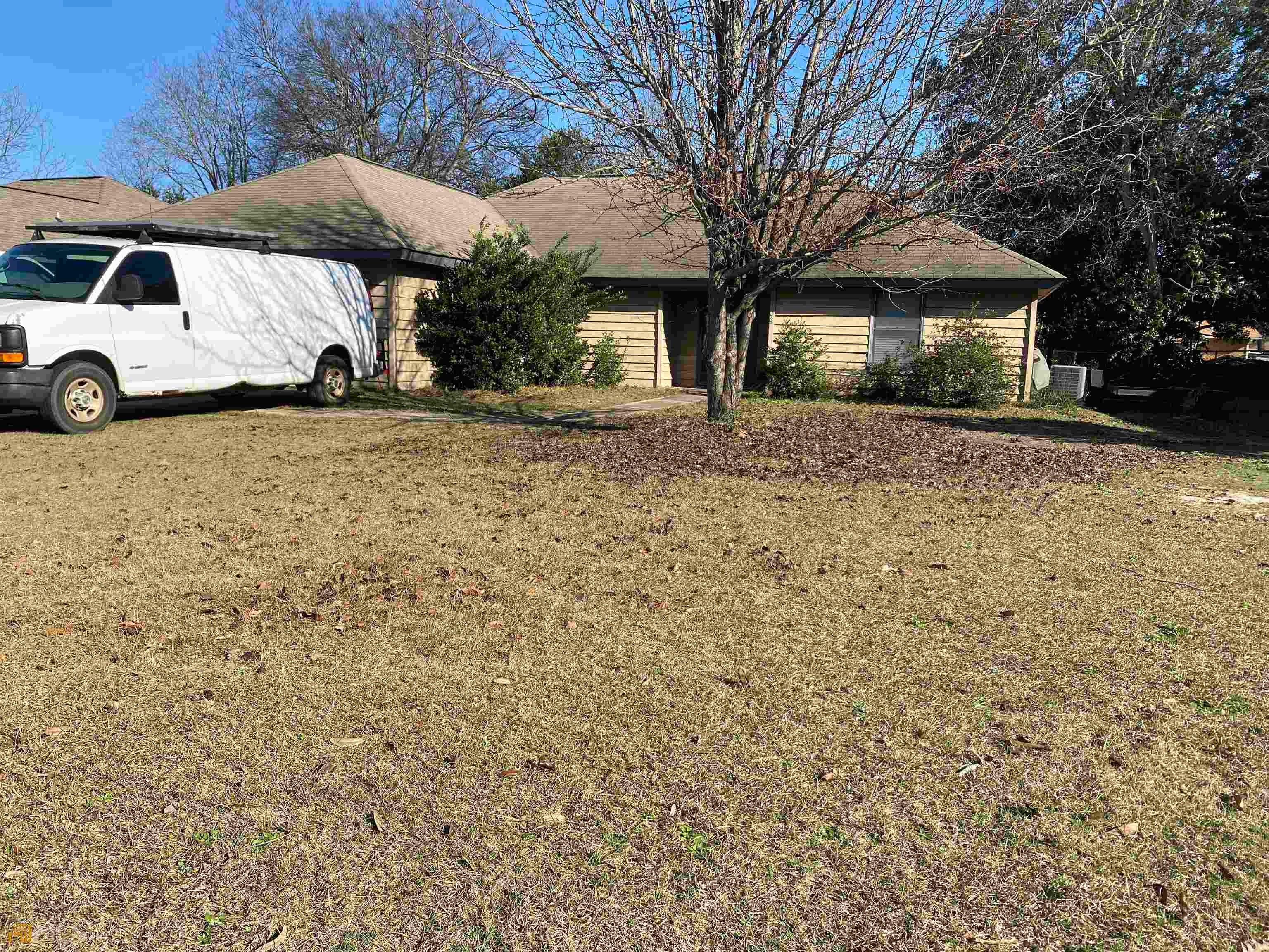Meriwood Dr, Warner Robins, GA 31093