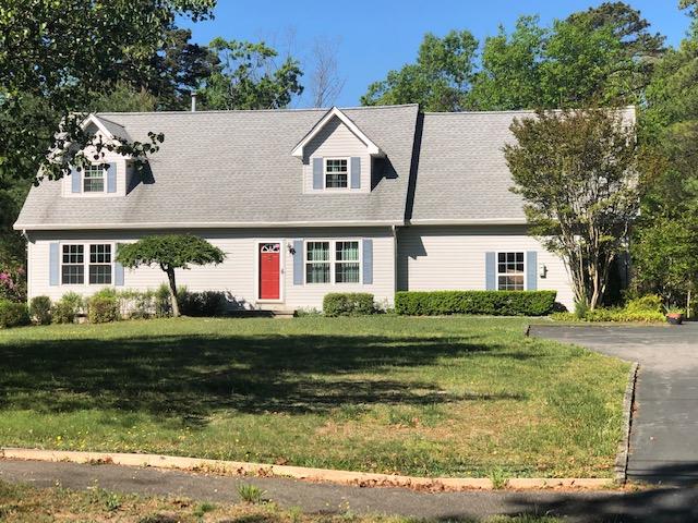 Asbury Rd, Egg Harbor Township, NJ 08234