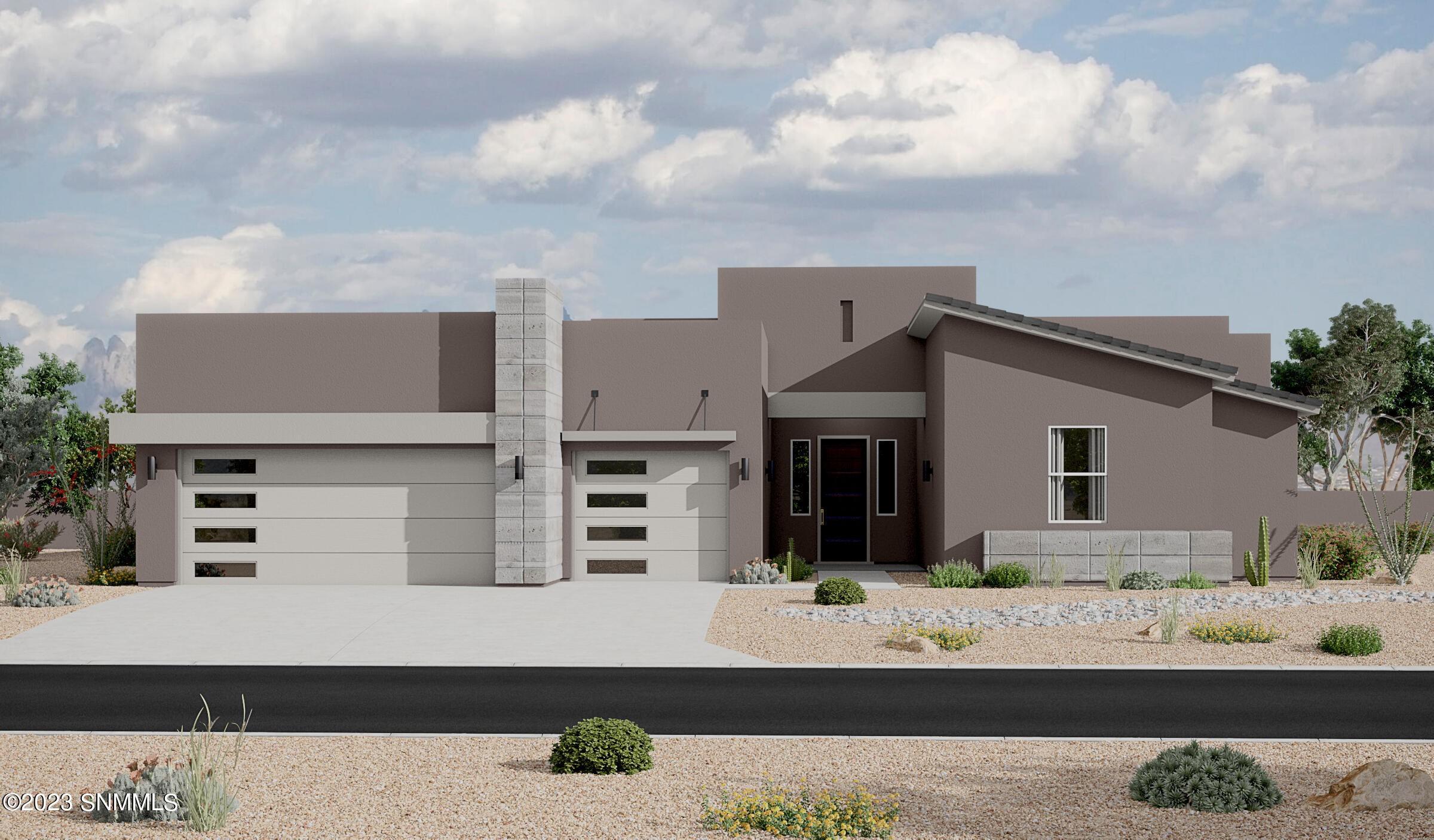 Leghorn Loop, Las Cruces, NM 88007