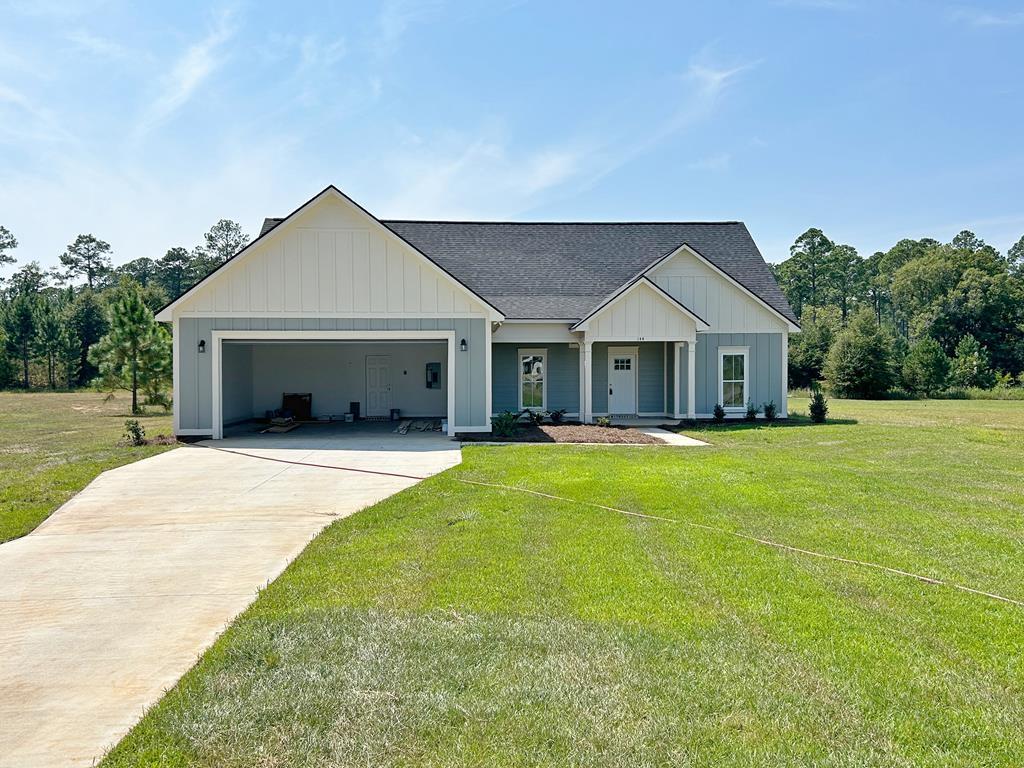 Scarlet Way, Leesburg, GA 31763