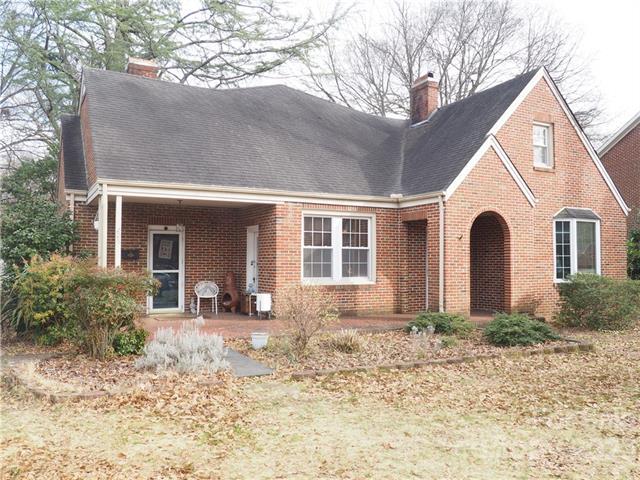 S Thompson St, Shelby, NC 28150