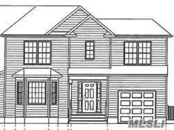 Railroad Ave, Center Moriches, NY 11934