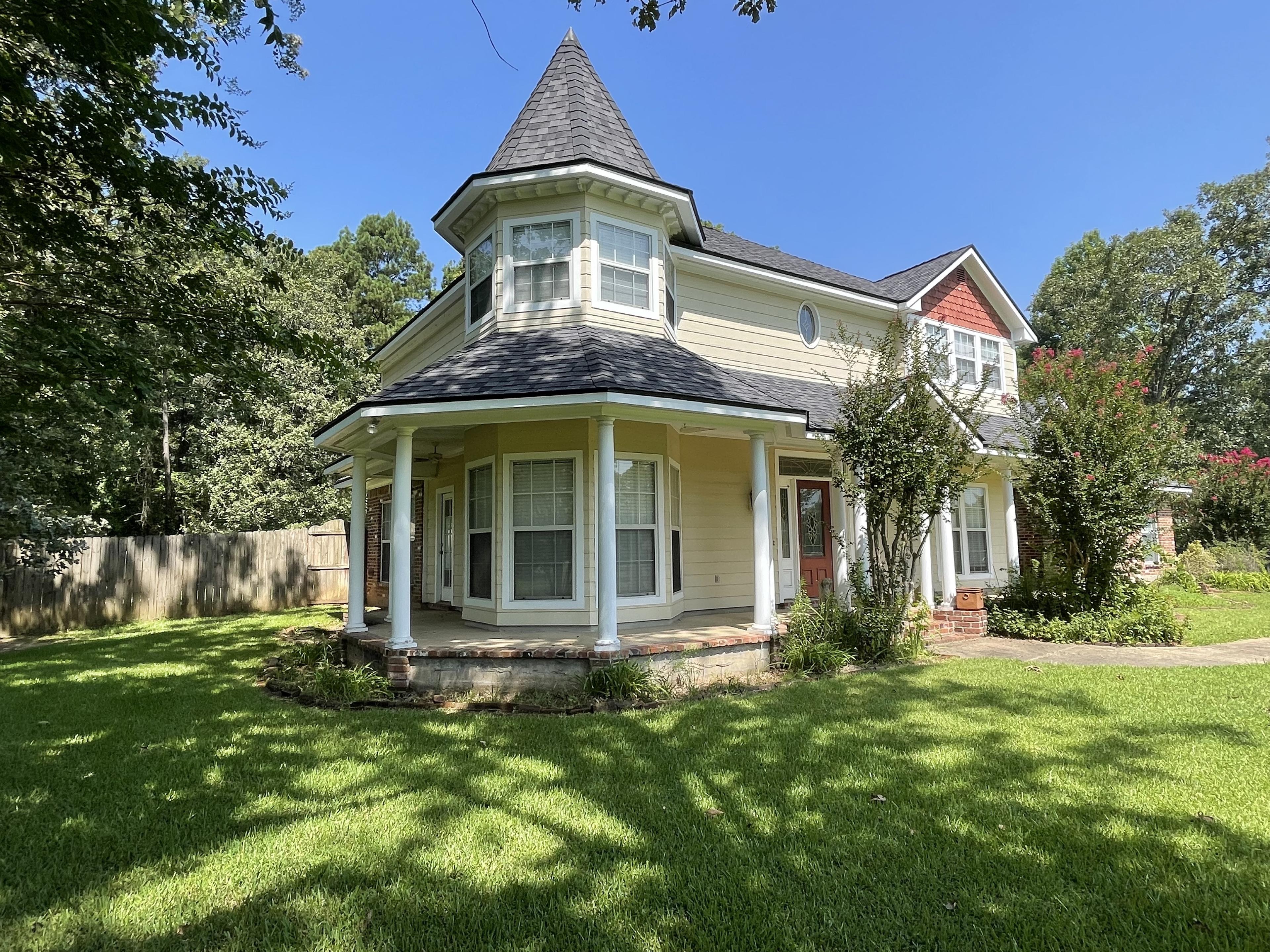 Provence Pl, Keithville, LA 71047