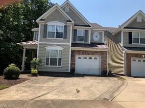 Silver Charm Cir, Suffolk, VA 23435