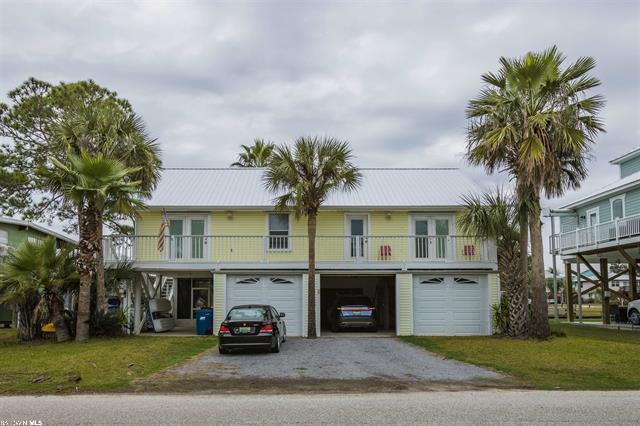 W 4th Ave, Gulf Shores, AL 36542