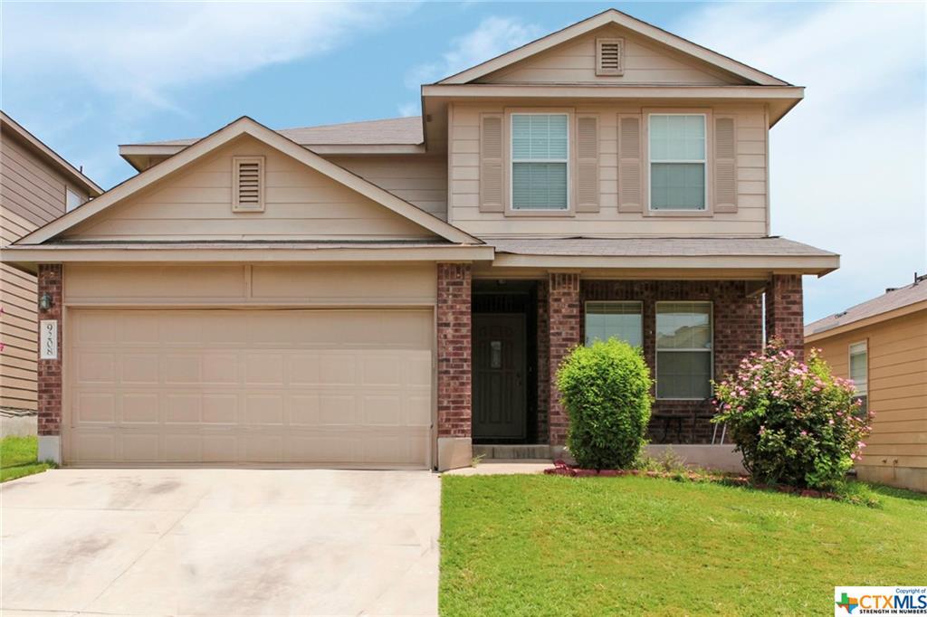 Devonshire Ct, Killeen, TX 76542