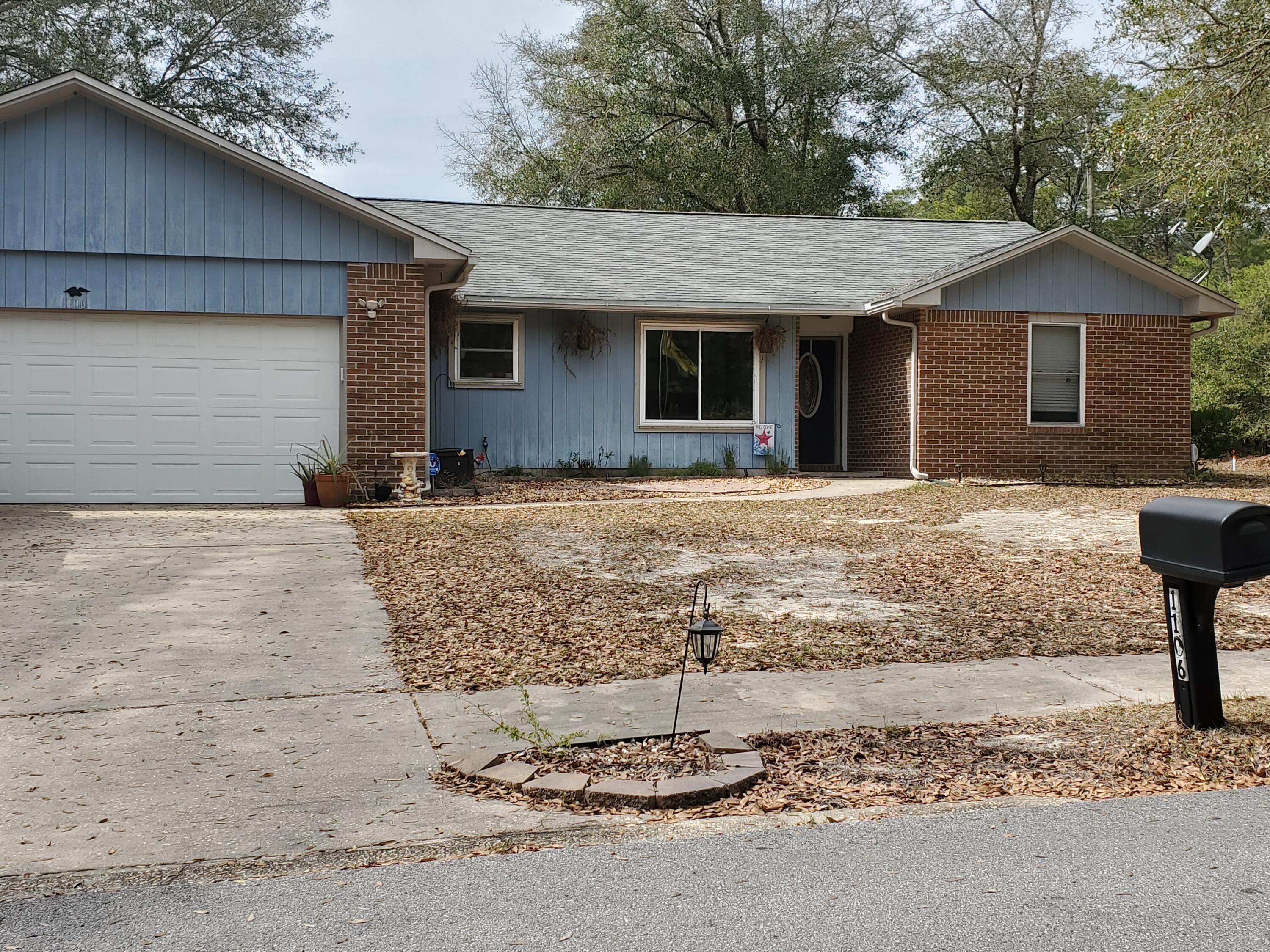 Courington Ct, Niceville, FL 32578