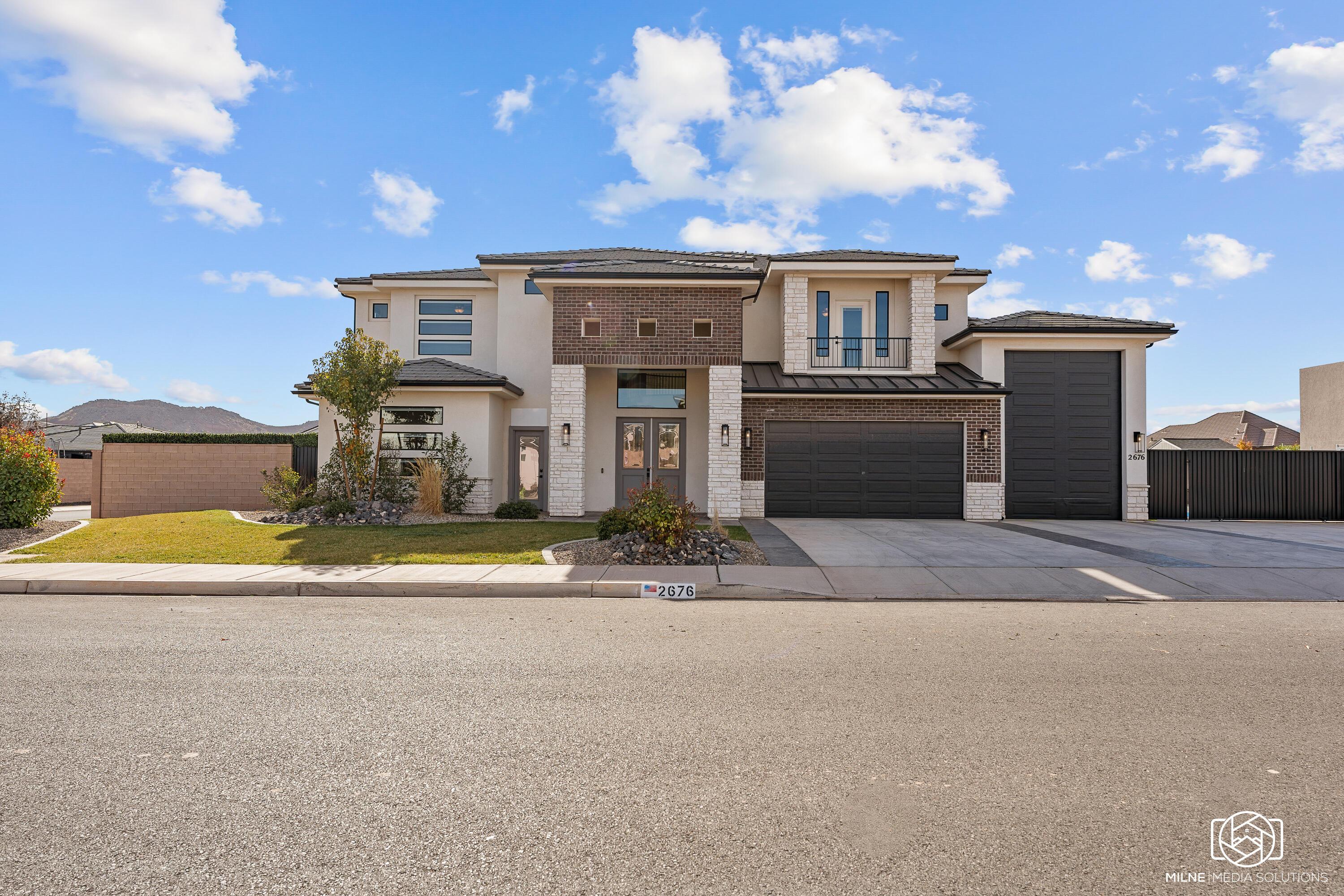 E 2930 S, Saint George, UT 84790