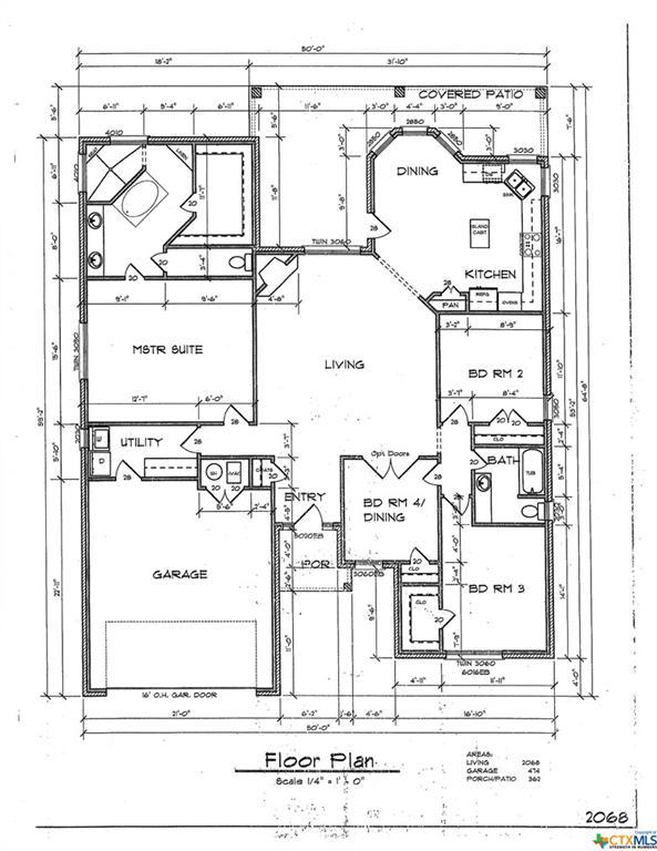 Holliday Dr, Killeen, TX 76542
