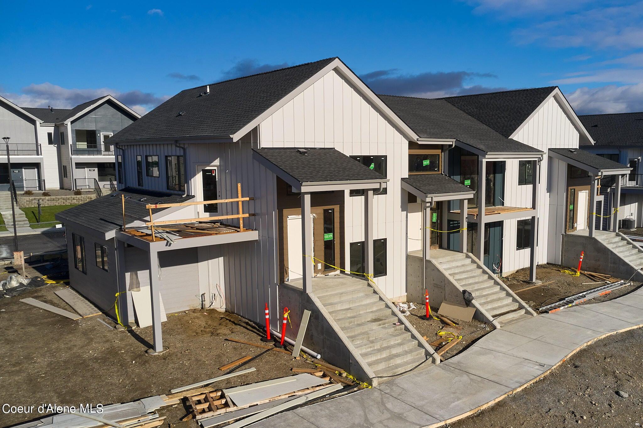 E Railroad Ave, Post Falls, ID 83854
