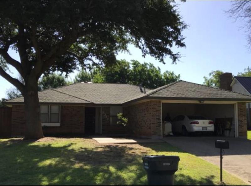 Meadowick Ln, Abilene, TX 79606