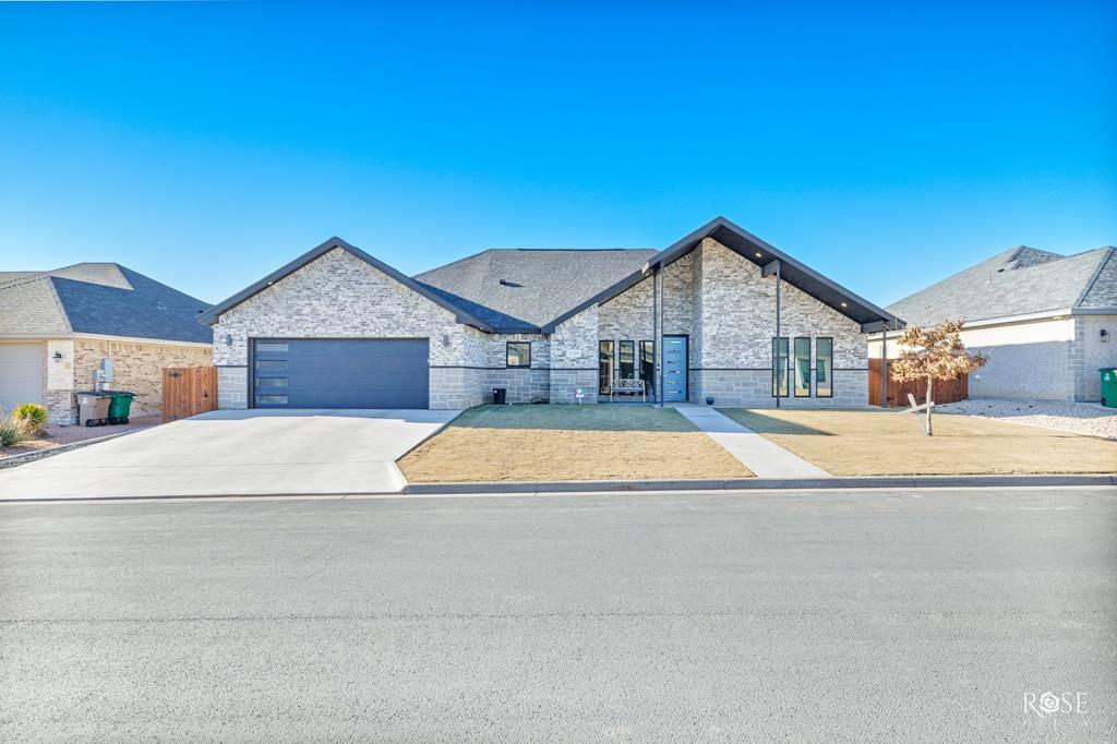Lois Ln, San Angelo, TX 76904