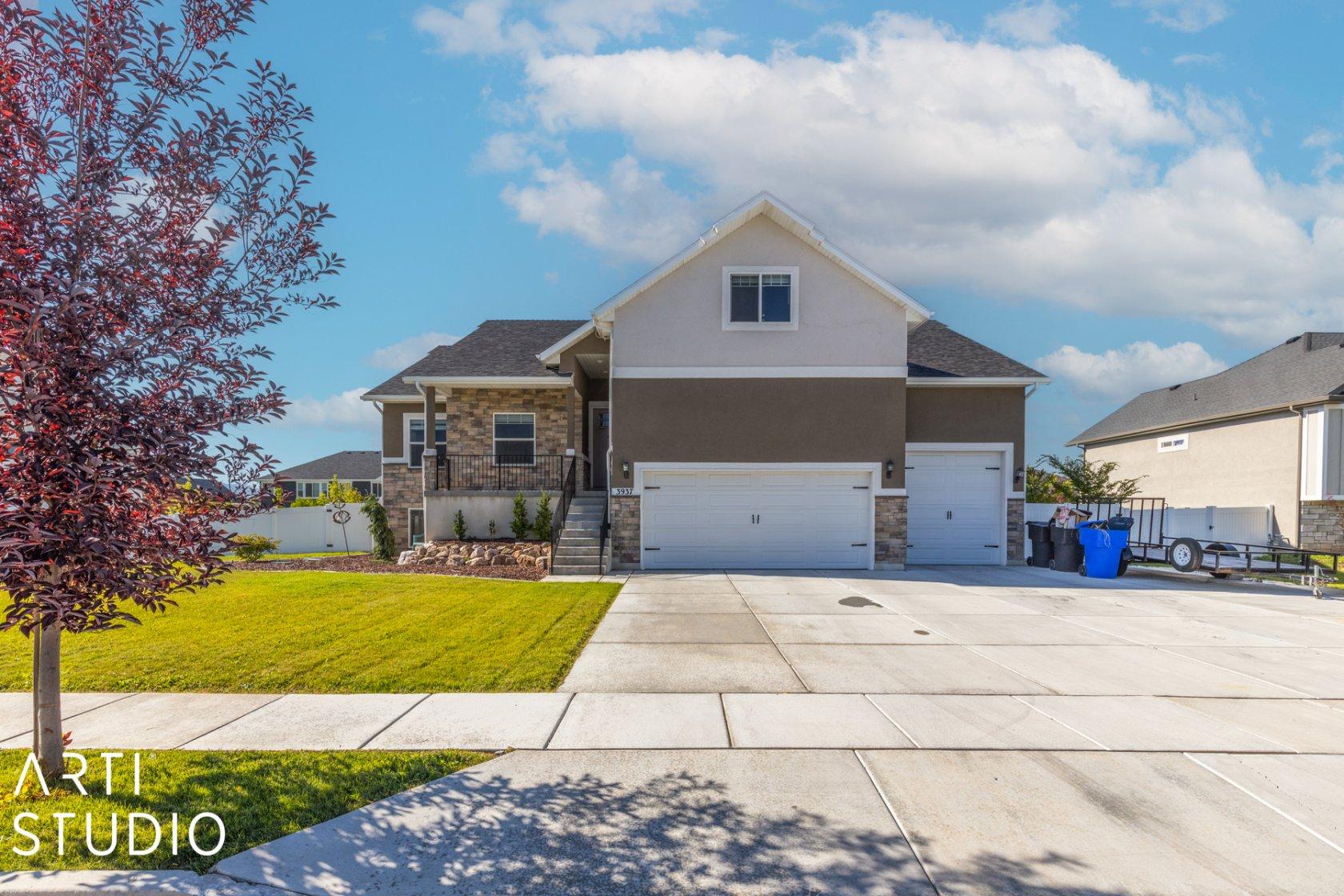 W 2400 N, Ogden, UT 84404
