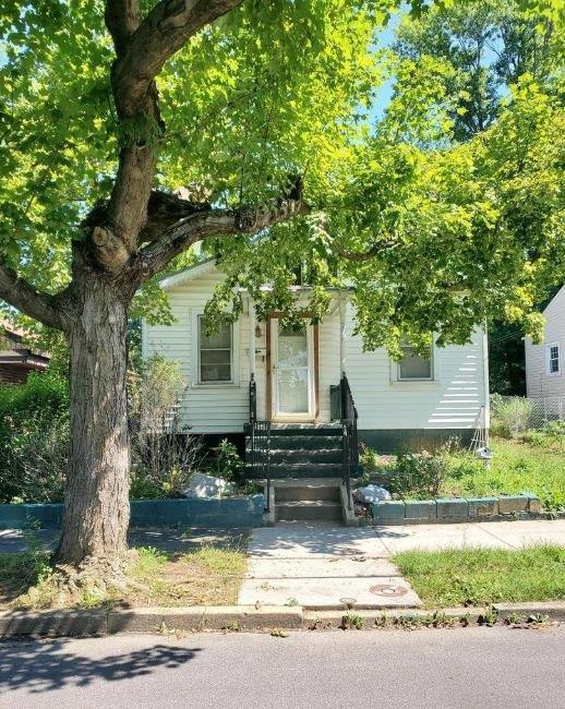 Liberty Ave, Winchester, VA 22601