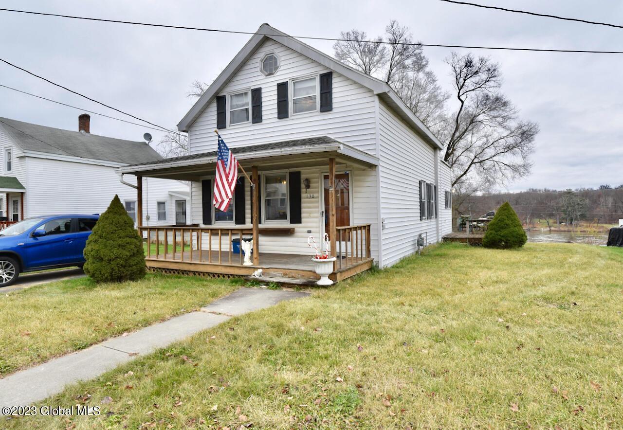 N Main St, Mechanicville, NY 12118