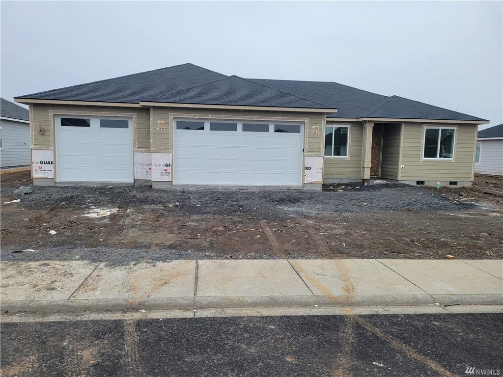 7th Ave Ne, Ephrata, WA 98823