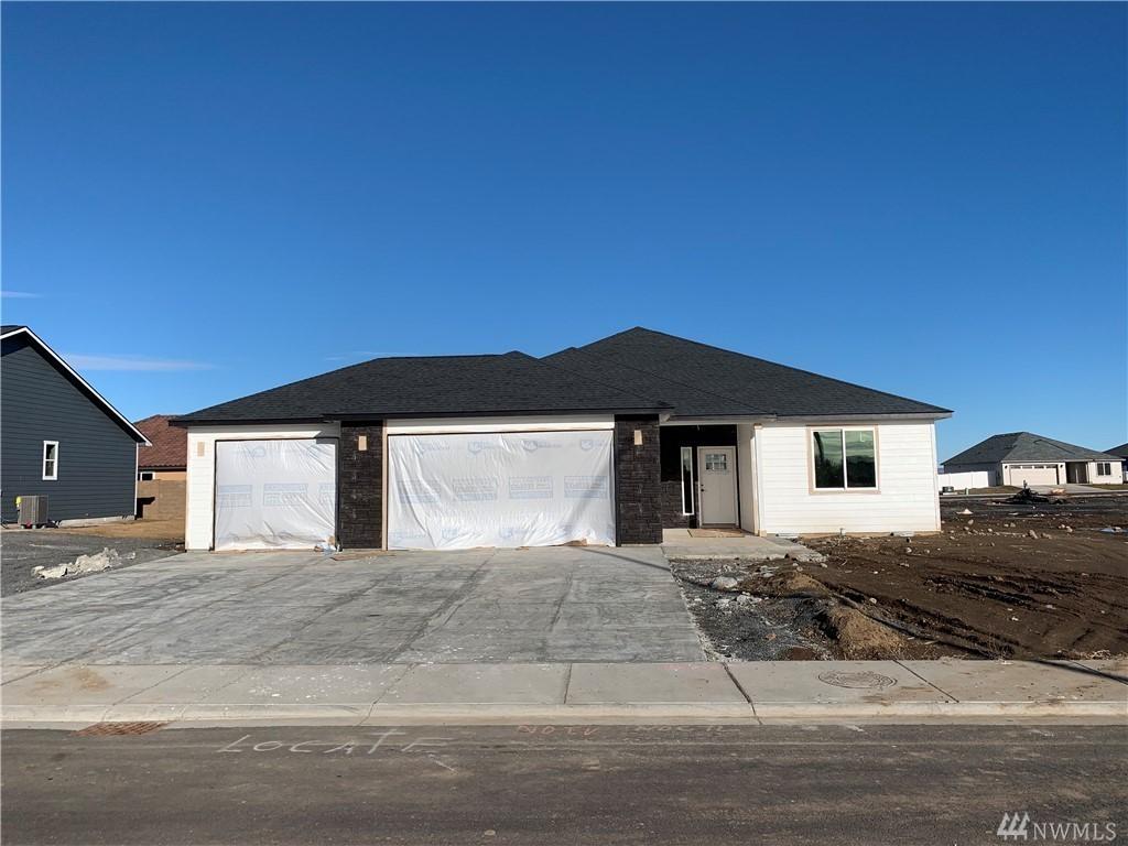 7th Ave Ne, Ephrata, WA 98823