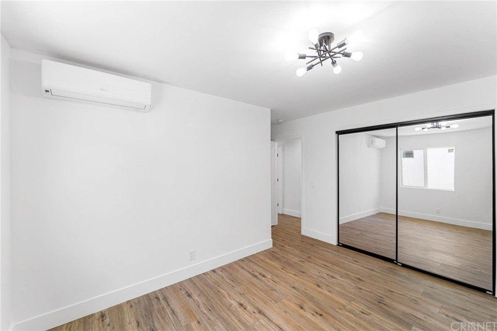 Saticoy St, North Hollywood, CA 91605