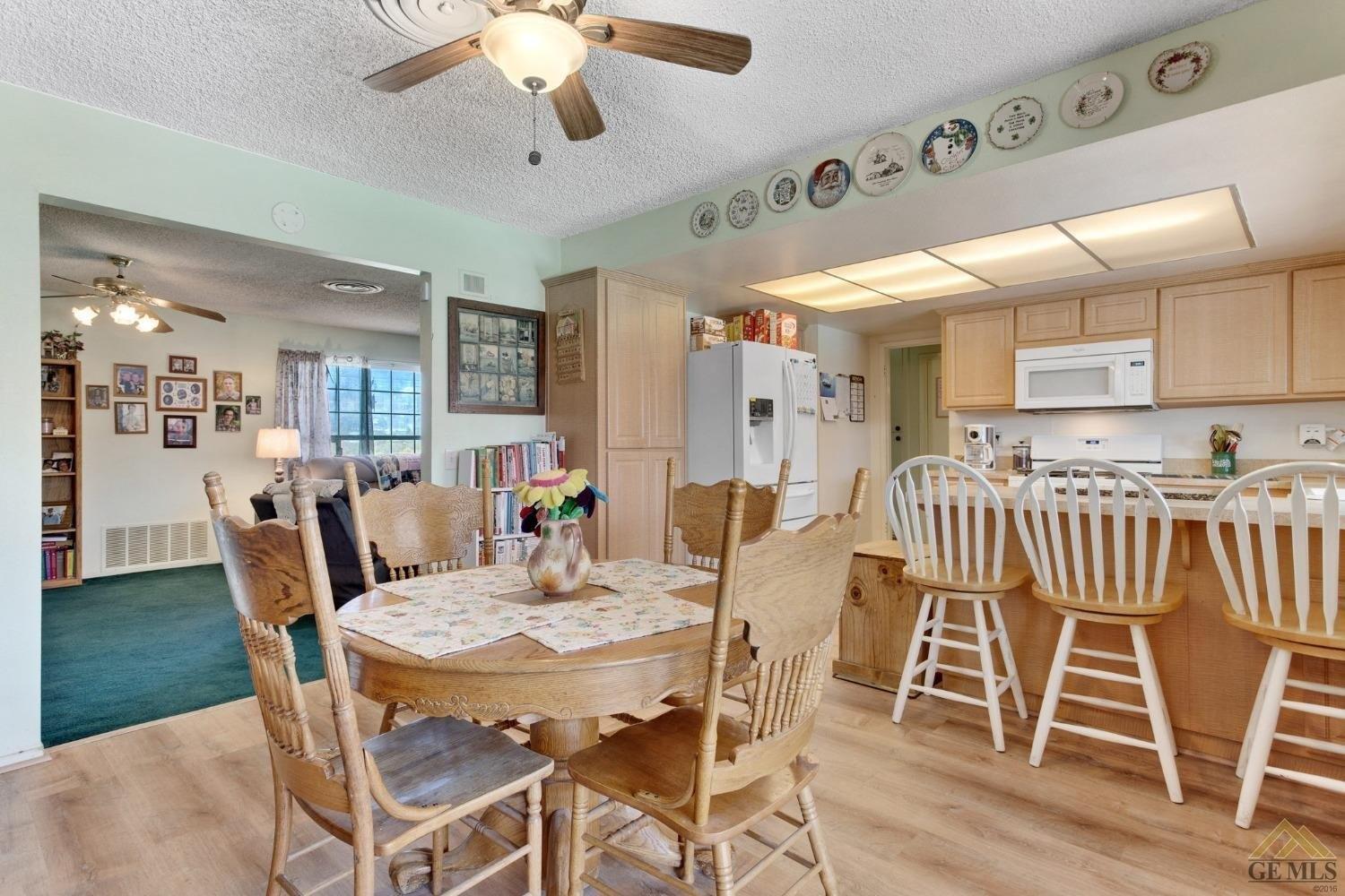 Proctor Blvd, California City, CA 93505