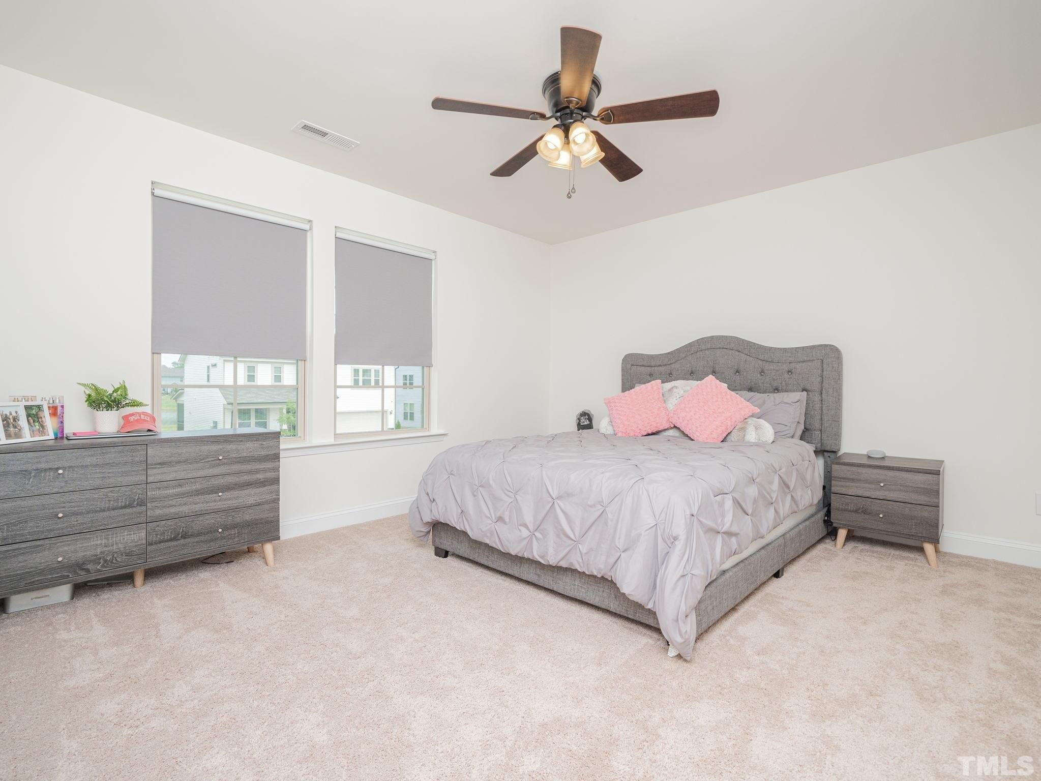 Blue Iris Way, Zebulon, NC 27597
